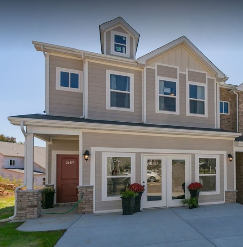 2187 Nectar Ln, Columbia, TN 38401