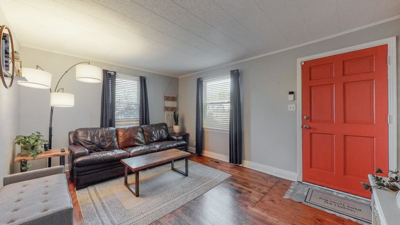 1007 Kipling Dr, Nashville, TN 37217