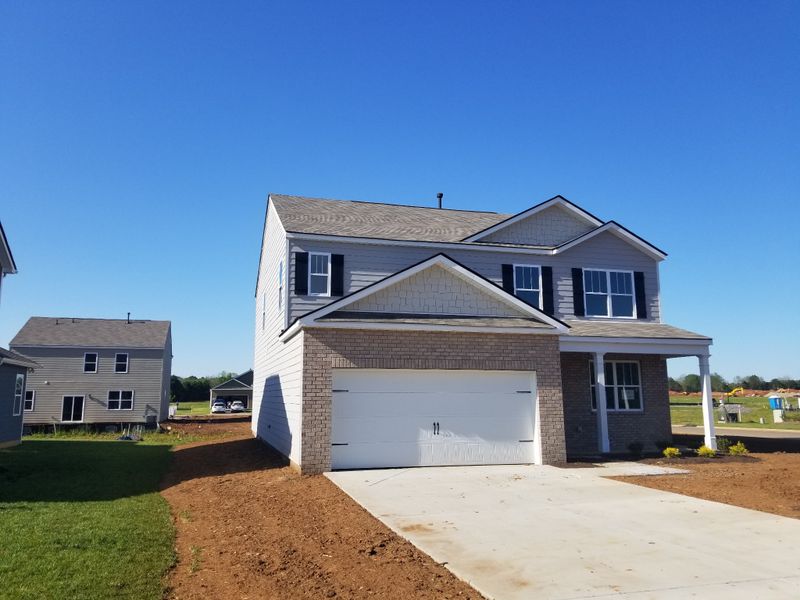 226 Willy Mae Rd #143, Murfreesboro, TN 37129