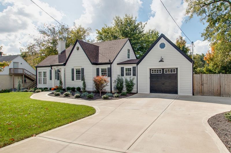 2952 Primrose Cir, Nashville, TN 37212