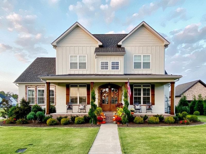 4512 Pretoria Rn, Murfreesboro, TN 37128