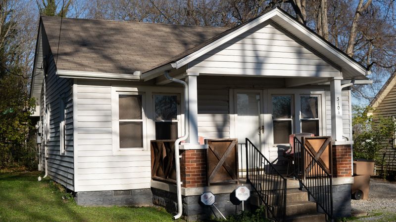 3104 Curtis St, Nashville, TN 37218