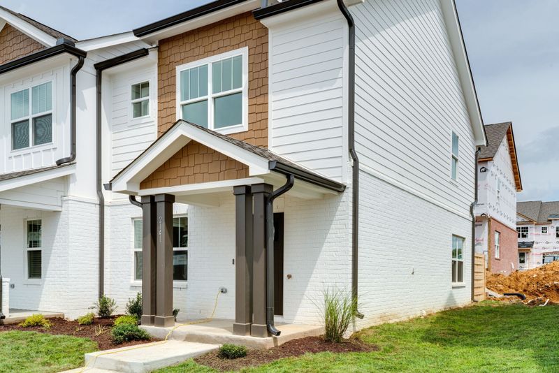 2325 Patrick Ave, Old Hickory, TN 37138