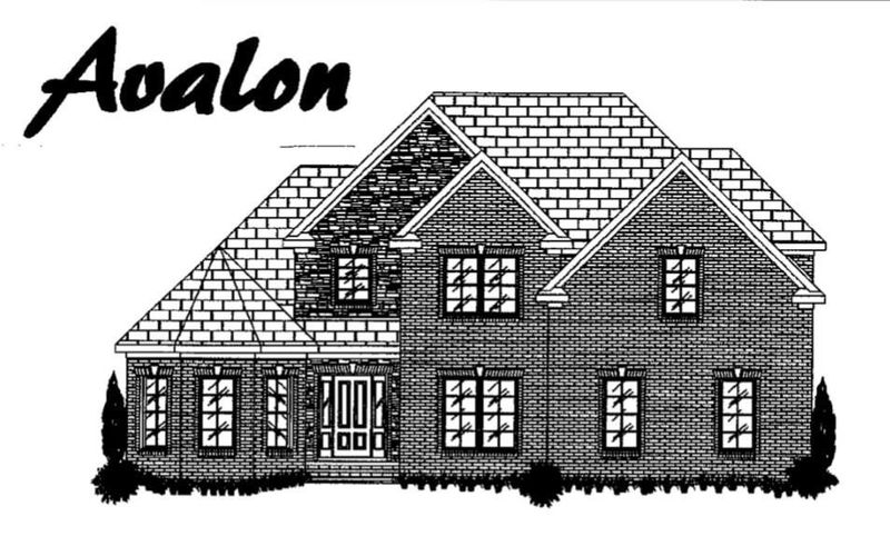 1106 Escalade Ct, Lascassas, TN 37085