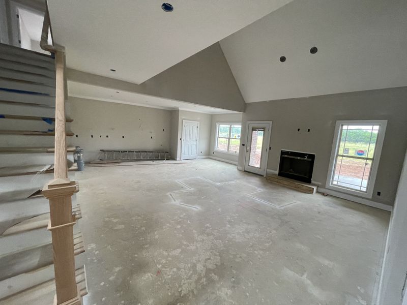 1921 Rhonda Dr, Christiana, TN 37037