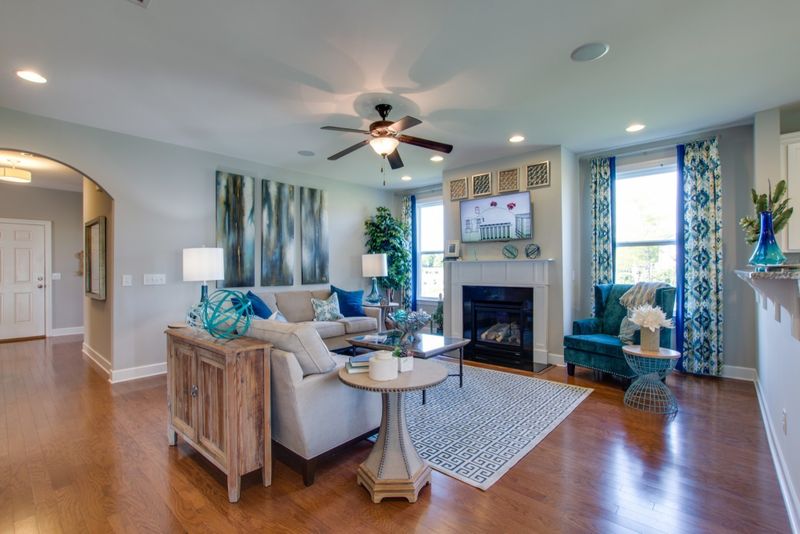 3727 Magpie Ln Lot 163, Murfreesboro, TN 37128