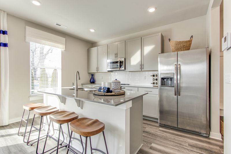 481 Irwin Way #166, Spring Hill, TN 37174