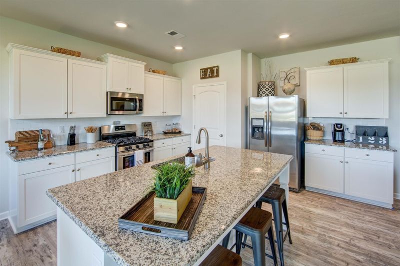 1426 Marigold Drive 438, Spring Hill, TN 37174