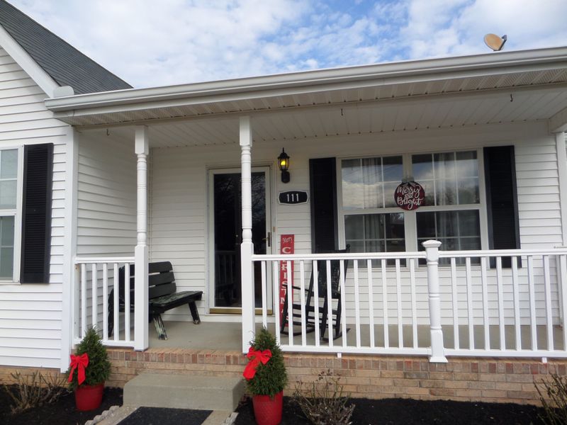 111 Antietam Ct, Murfreesboro, TN 37130
