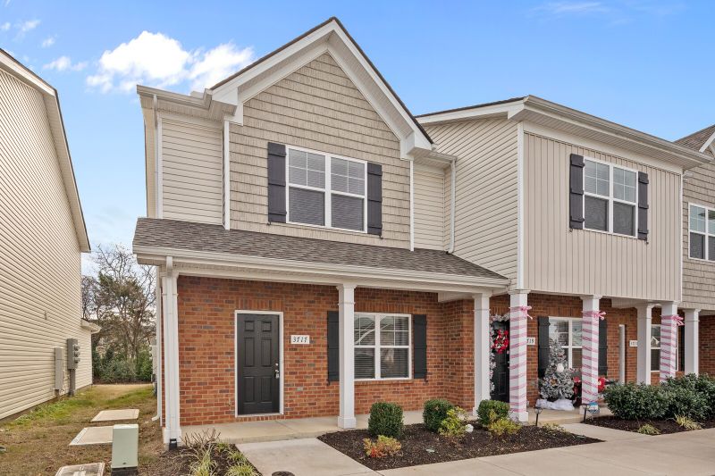 3717 Proven Dr, Murfreesboro, TN 37128