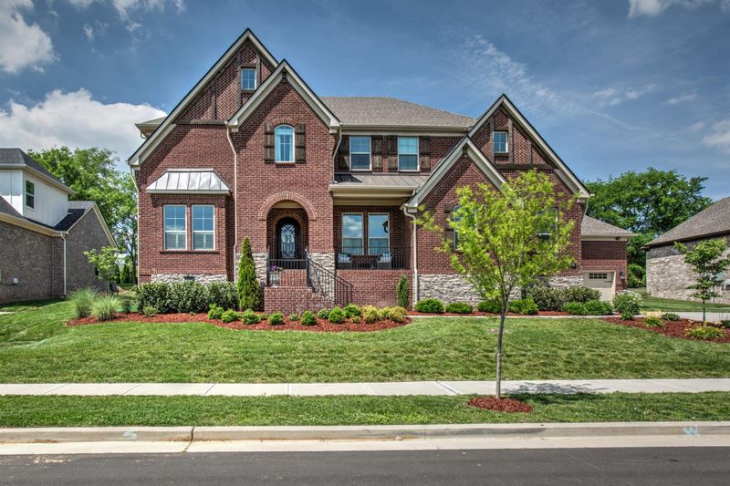 308 Mealer St, Franklin, TN 37067