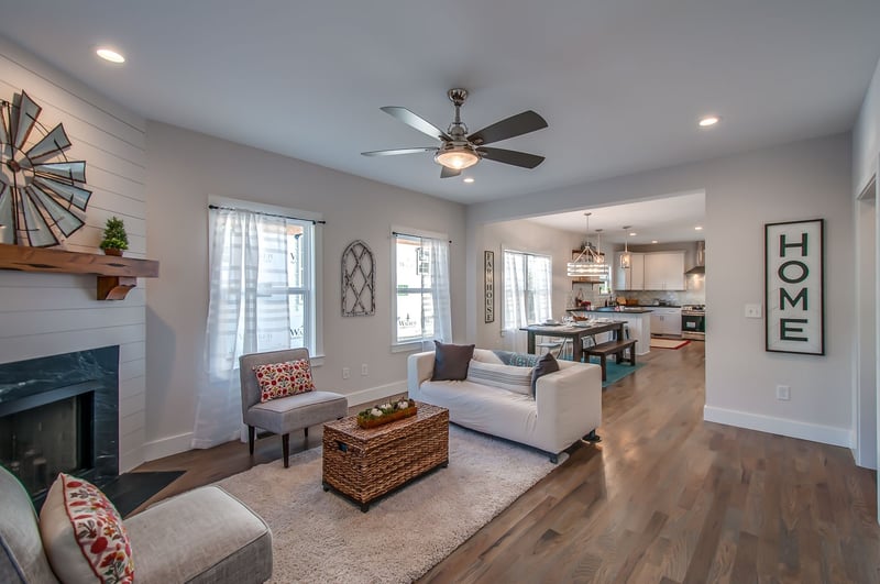 549 Green Ln, Whites Creek, TN 37189