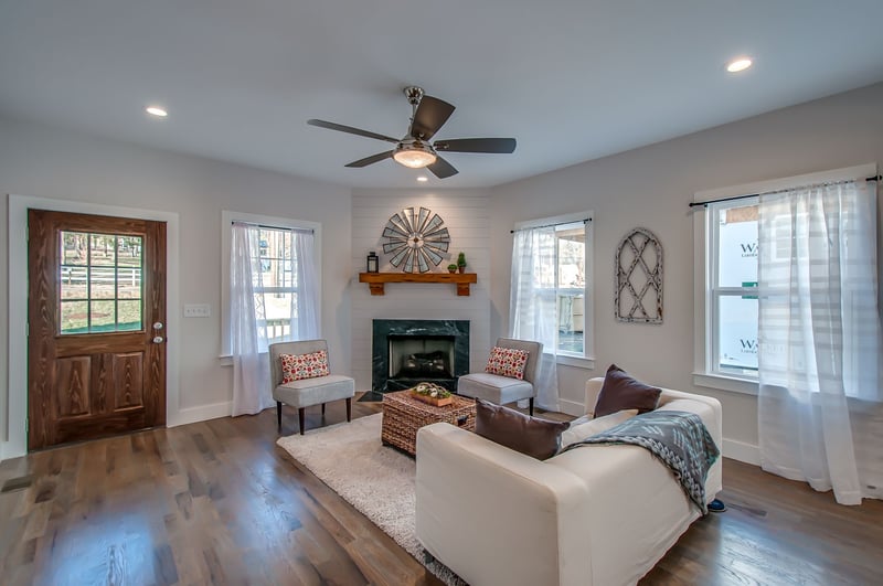 549 Green Ln, Whites Creek, TN 37189