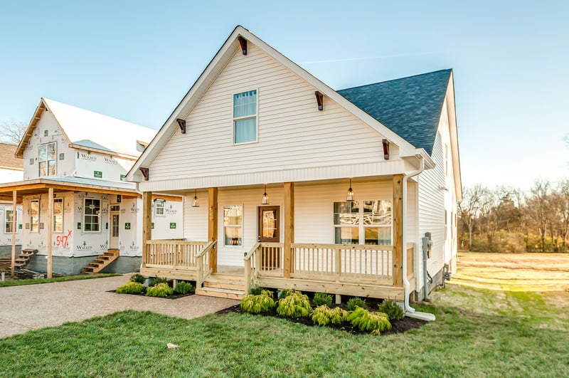 549 Green Ln, Whites Creek, TN 37189