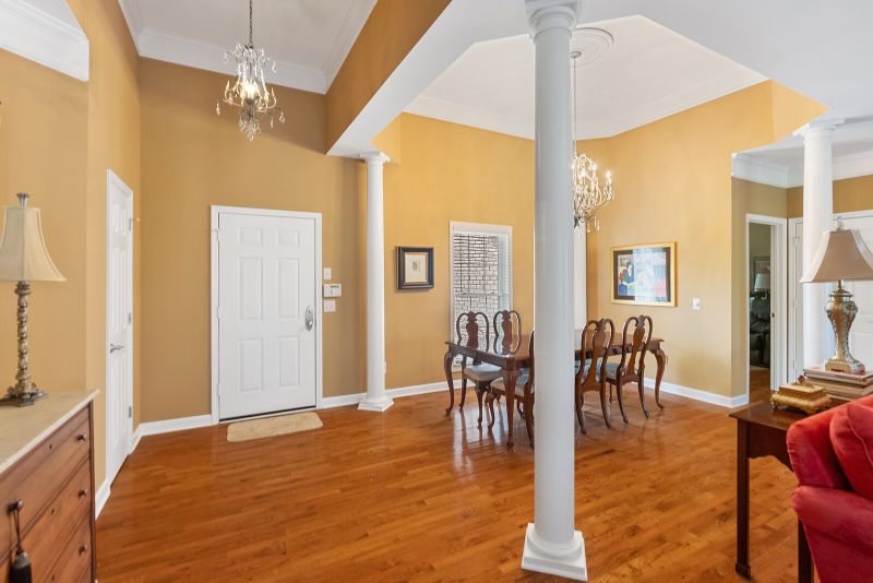 3104 Burts Xing, Springfield, TN 37172