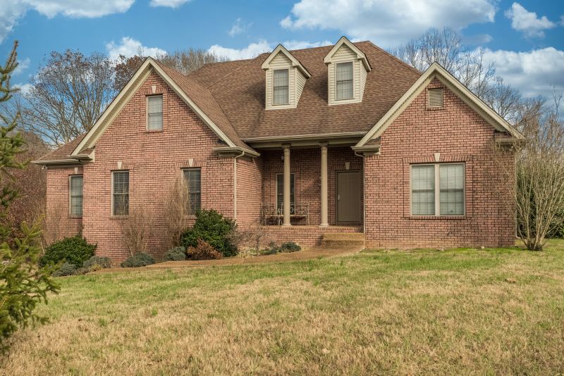 3104 Burts Xing, Springfield, TN 37172