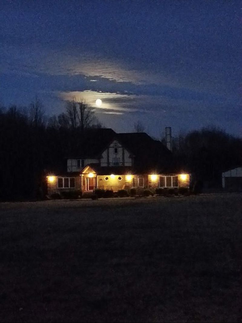 1012 Old Pinnacle Rd, Joelton, TN 37080