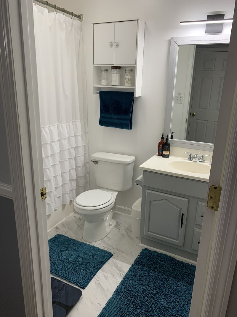 1251 Reese Rd, Bethpage, TN 37022