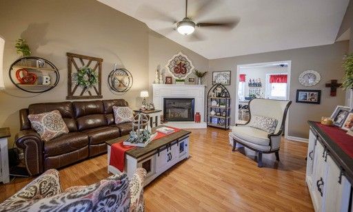 835 Spike Trl, Murfreesboro, TN 37129