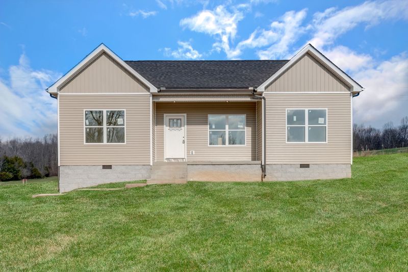 1020 Green Hills Dr #Tract A, Dickson, TN 37055
