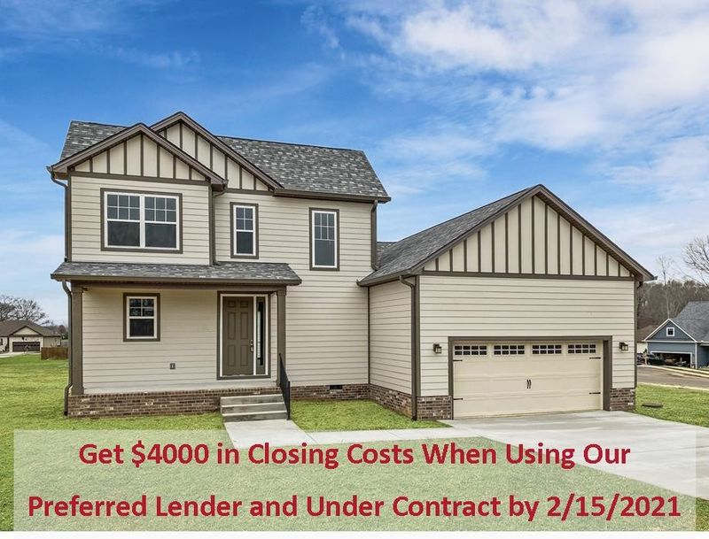 13 Melvin Dr, Cross Plains, TN 37049