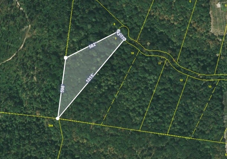 0 Indian Springs Rd Off, Pegram, TN 37143