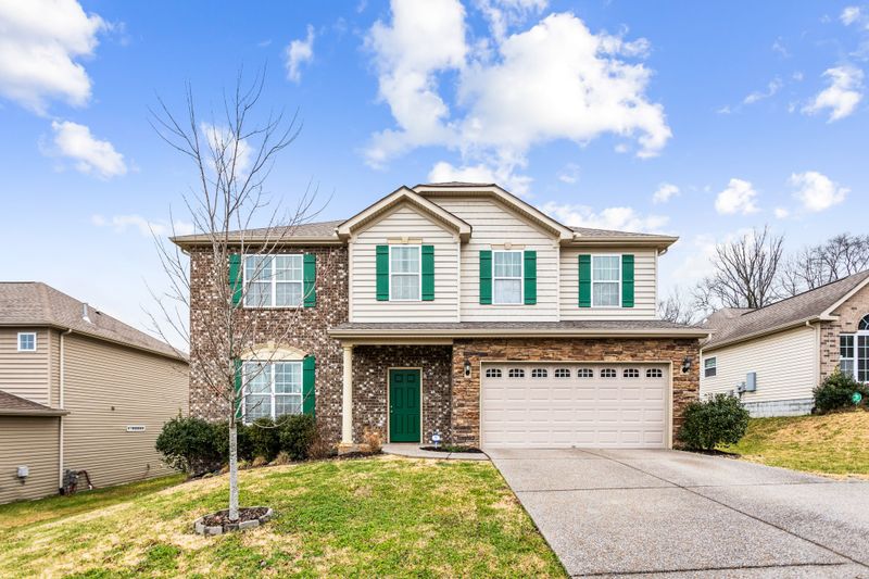 6025 Cane Springs Rd, Antioch, TN 37013