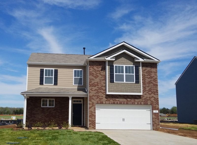 230 Willy Mae Rd # 144, Murfreesboro, TN 37129