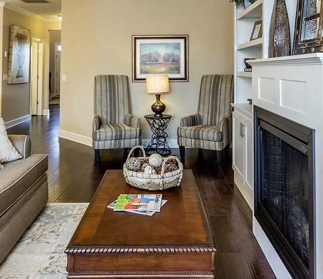 973 Carraway Ln, Spring Hill, TN 37174