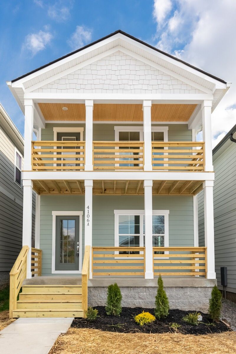 4106A Hermitage St #A, Old Hickory, TN 37138