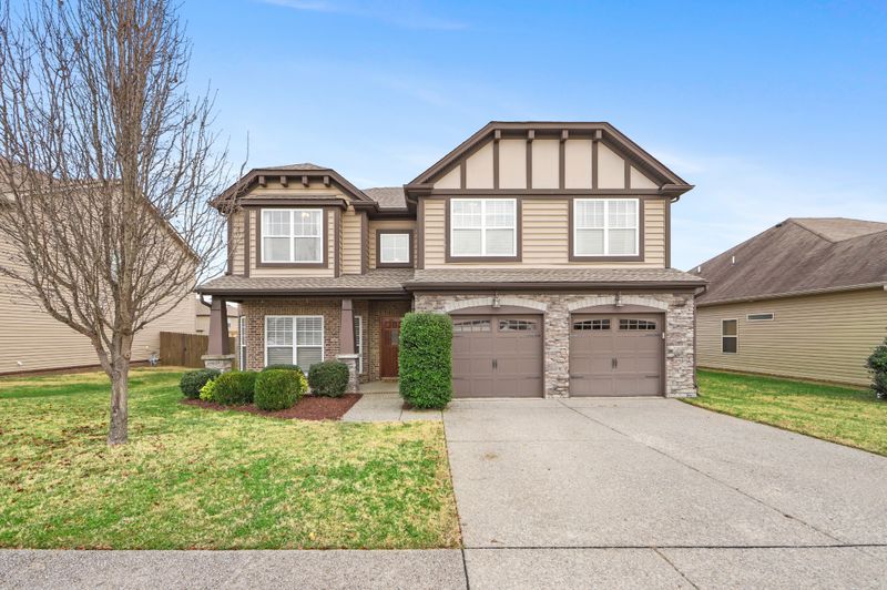 4005 Lexie Ln, Spring Hill, TN 37174