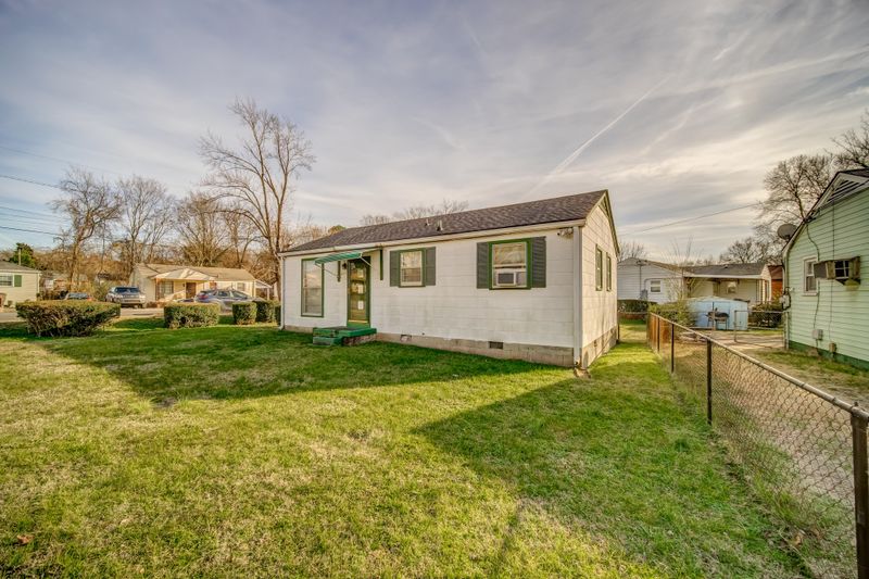 2601 Vance Ave, Nashville, TN 37208