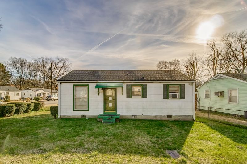 2601 Vance Ave, Nashville, TN 37208