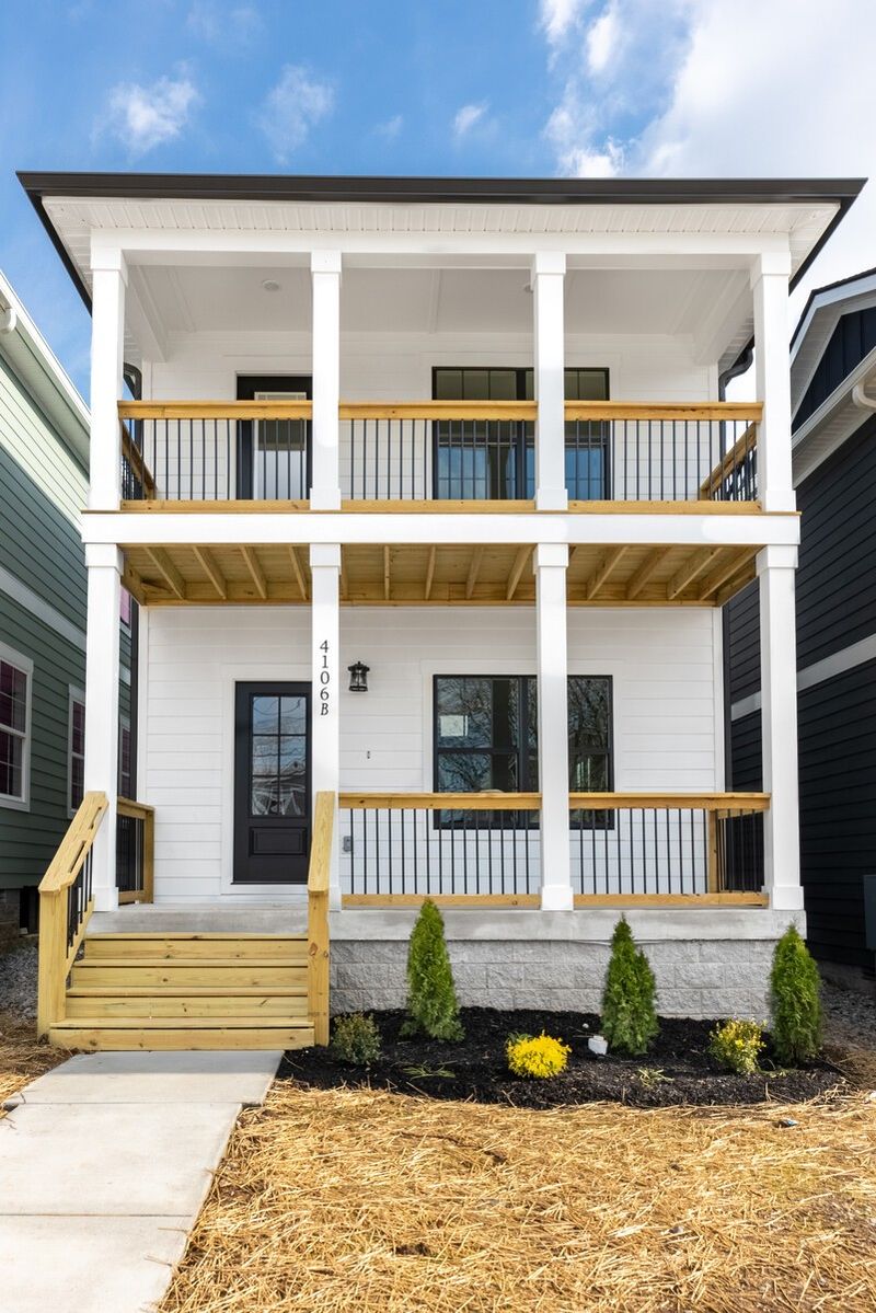 4106B Hermitage St #B, Old Hickory, TN 37138