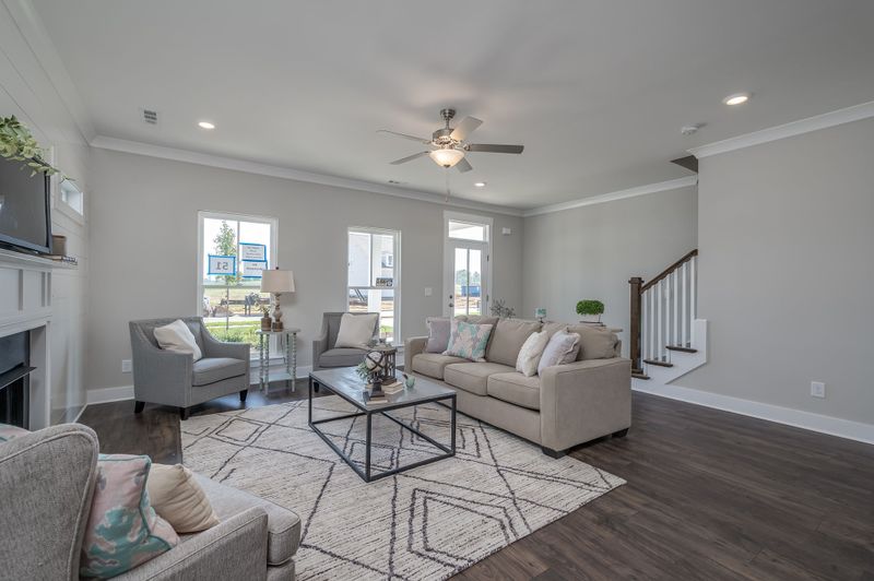 1245 Batbriar Rd, Murfreesboro, TN 37128