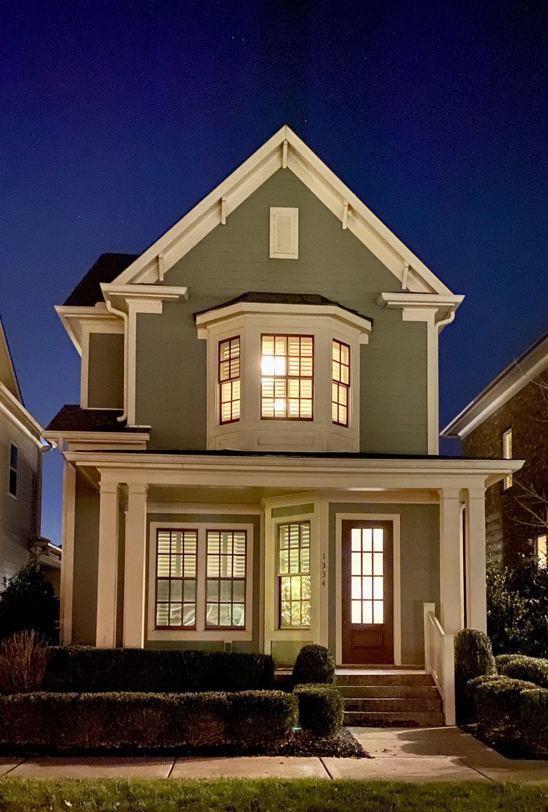 1334 Porter St, Franklin, TN 37064