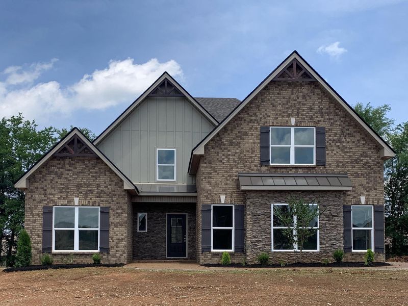 1217 Emmie Reece Dr, Lascassas, TN 37085