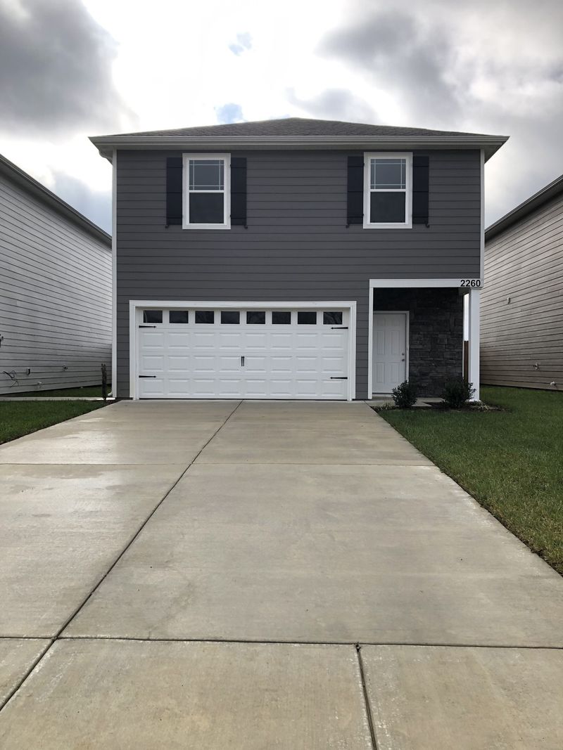 2252 Lismore Dr, Murfreesboro, TN 37130