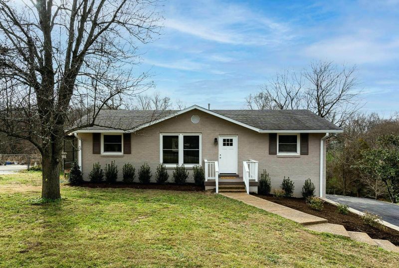 509 Northcrest Dr, Nashville, TN 37211