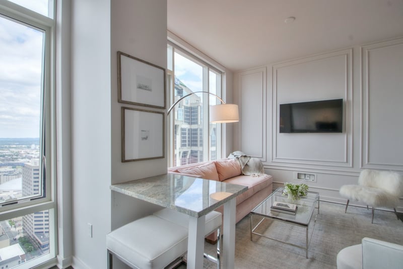 515 Church St #3001, Nashville, TN 37219