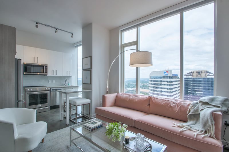 515 Church St #3001, Nashville, TN 37219