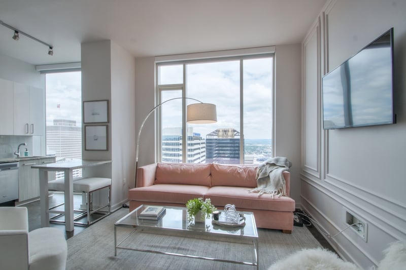 515 Church St #3001, Nashville, TN 37219
