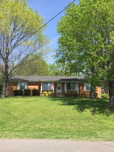 206 Carmack Dr, White House, TN 37188