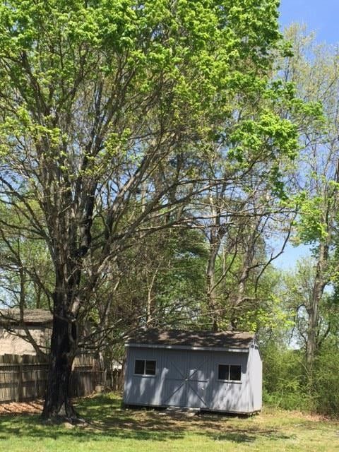 206 Carmack Dr, White House, TN 37188