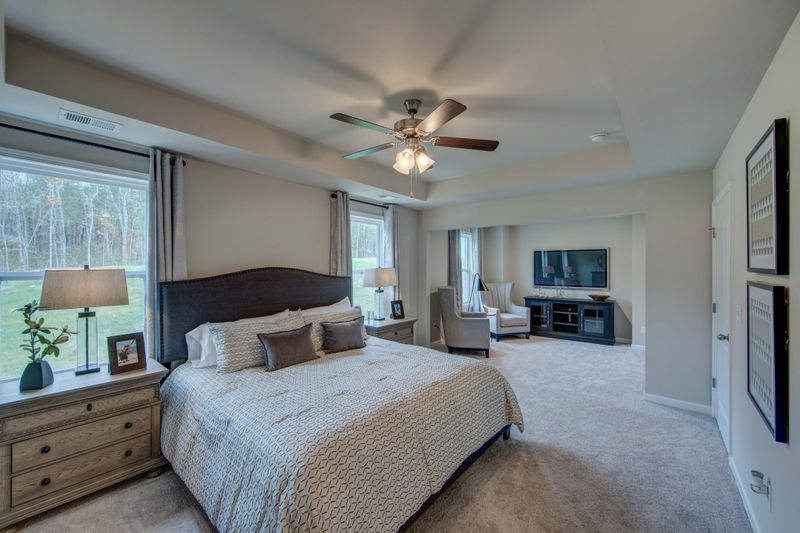 4249 Grapevine Loop #680, Smyrna, TN 37167