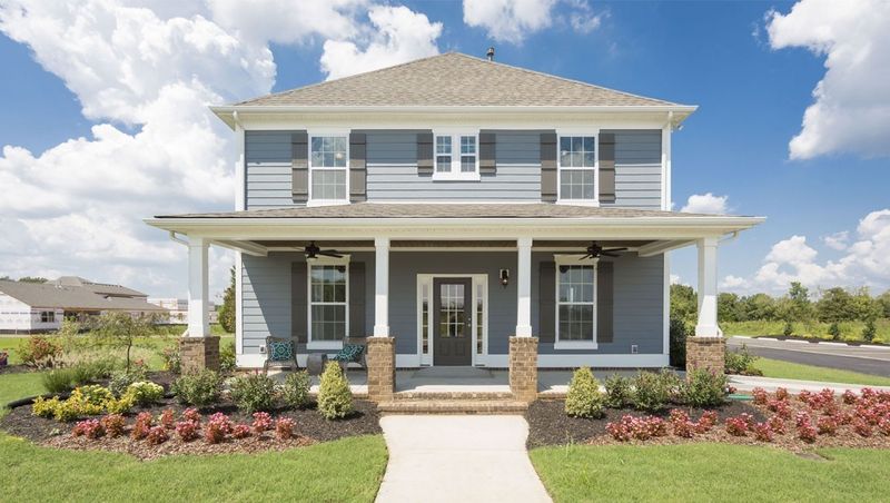 1217 Westlawn Blvd Lot 2, Murfreesboro, TN 37128