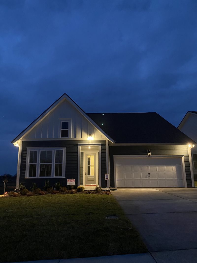 3034 Mallard Dr, Lebanon, TN 37090