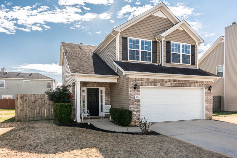 376 Sarava Ln, Smyrna, TN 37167