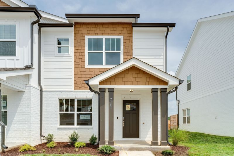 2334 Patrick Ave, Old Hickory, TN 37138