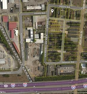 0 Indiana Ave, Nashville, TN 37209